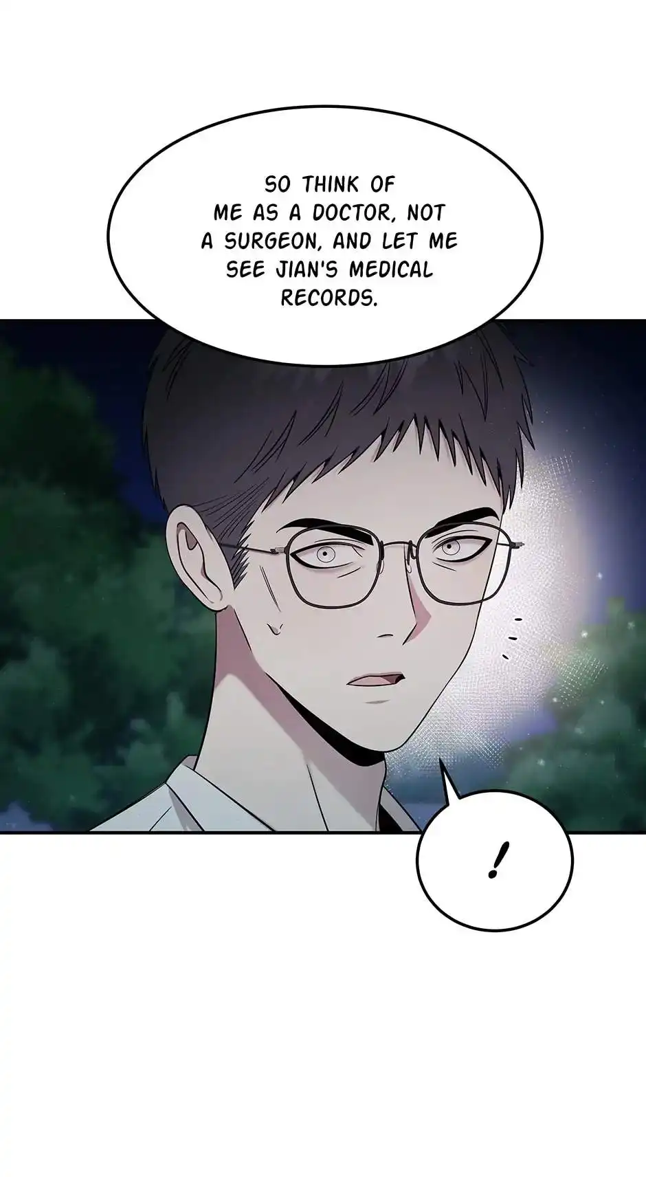 Genius Doctor Lee Moo-jin Chapter 97 14